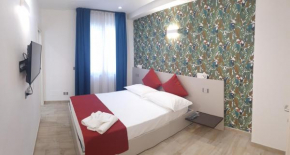 la arenosa Bed and Breakfast Messina